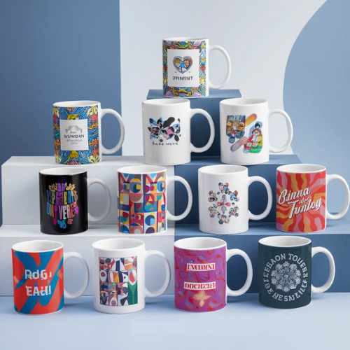 Mugs