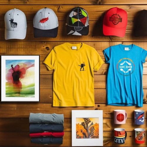 Gifts