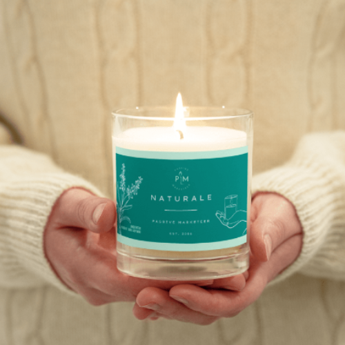 Candles'