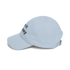 Embroidered "Print It Your Way" Classic Dad Cap