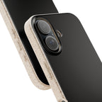 Biodegradable Phone Case – Customizable Eco-Friendly Protective Cover ("Print it your way")