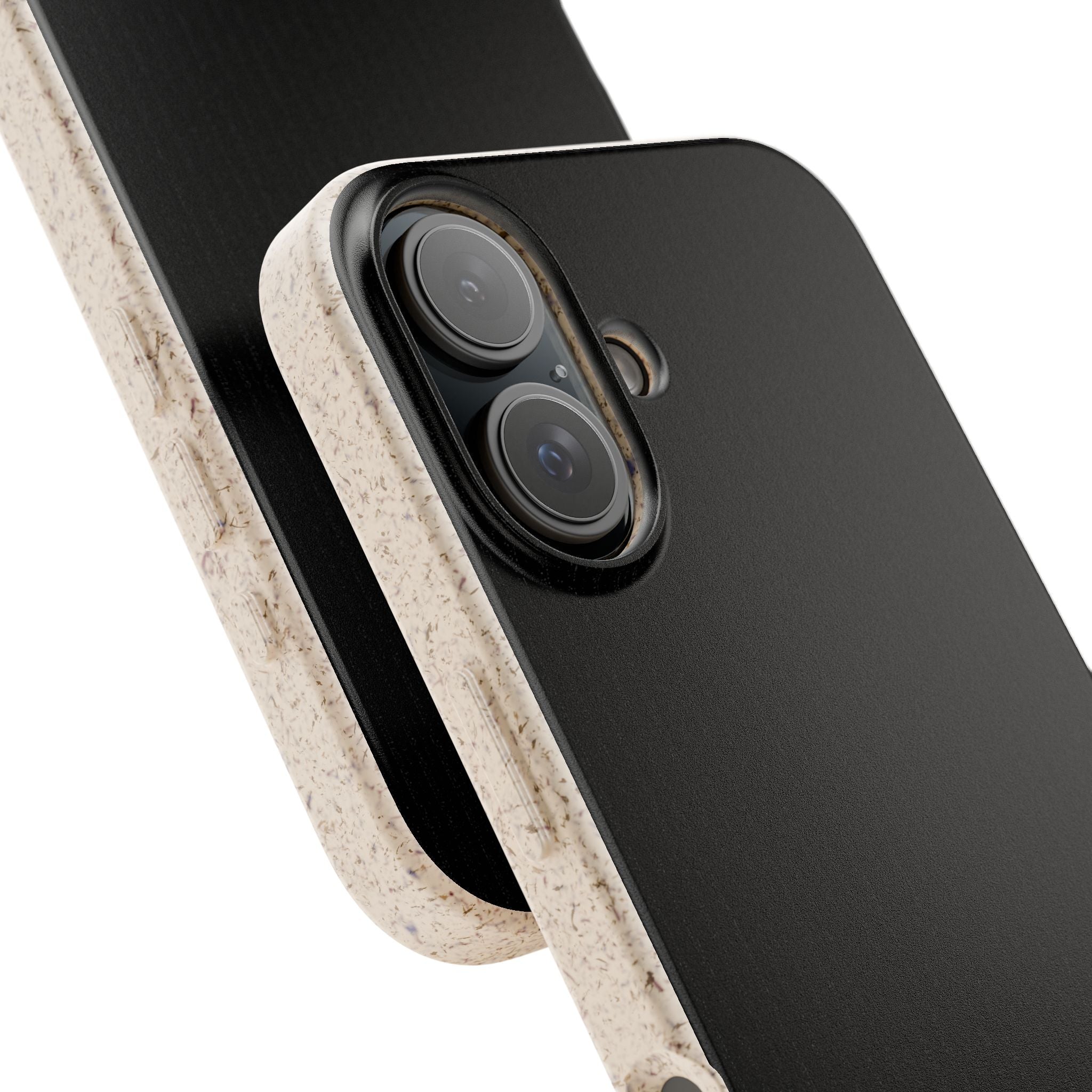 Biodegradable Phone Case – Customizable Eco-Friendly Protective Cover ("Print it your way")