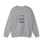 Off to Watch the Match Sweatshirt | soccer watch party, match-day outfit