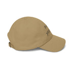 Embroidered "Print It Your Way" Classic Dad Cap