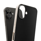 Biodegradable Phone Case – Customizable Eco-Friendly Protective Cover ("Print it your way")