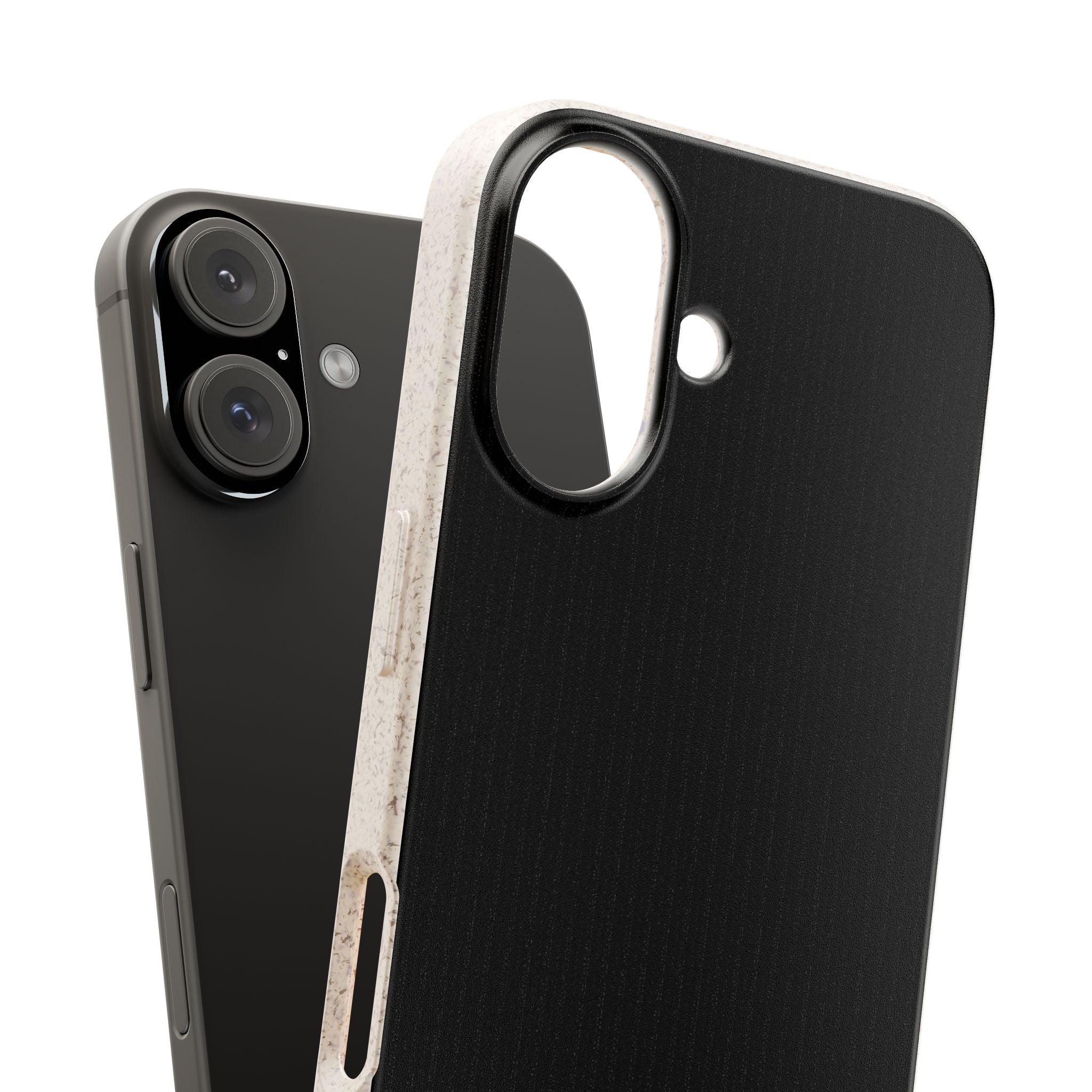 Biodegradable Phone Case – Customizable Eco-Friendly Protective Cover ("Print it your way")