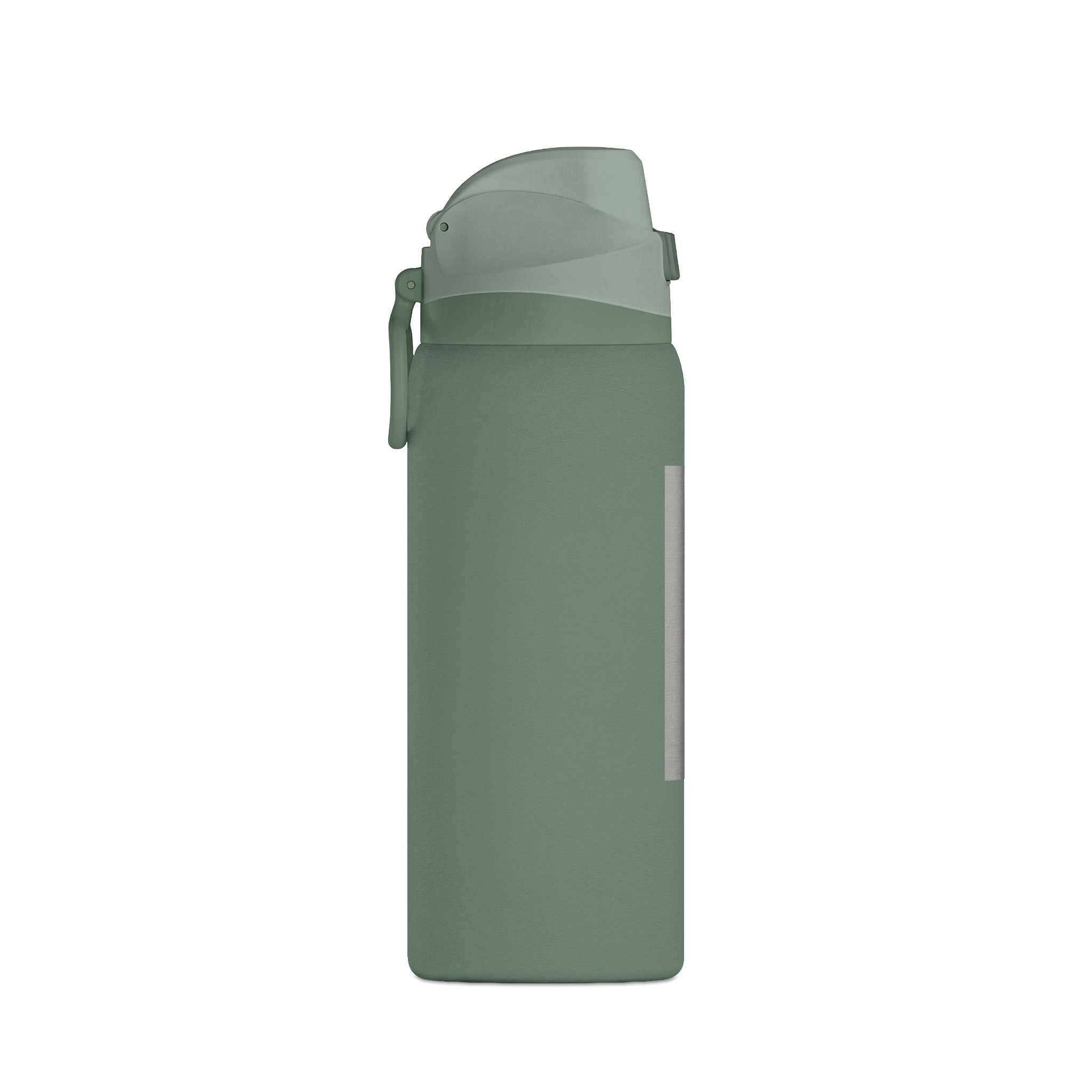 Insulated 32oz Oasis Water Bottle – Double-Wall Stainless Hydration Flask