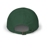 Embroidered "Print It Your Way" Classic Dad Cap