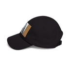 Dad Cap — Vintage Madonna Sequin Panel Baseball Hat