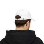 Dad Cap — Vintage Madonna Sequin Panel Baseball Hat