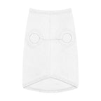 Customizable Pet Tank Top – Lightweight Dog Shirt (Print It Your Way)