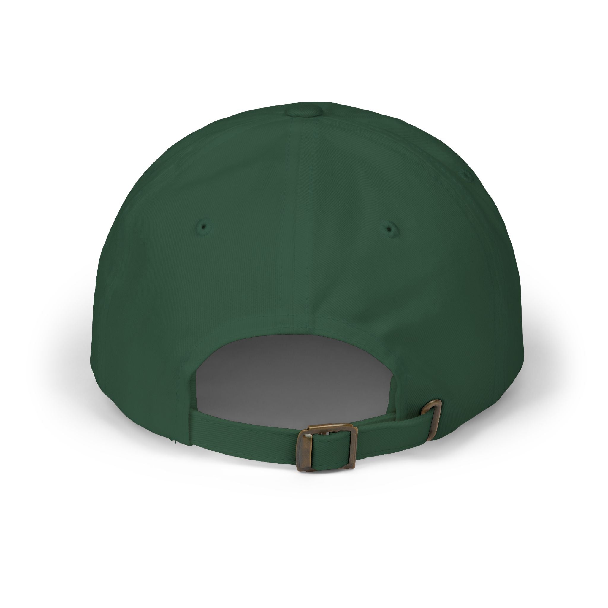 Dad Cap — Vintage Madonna Sequin Panel Baseball Hat
