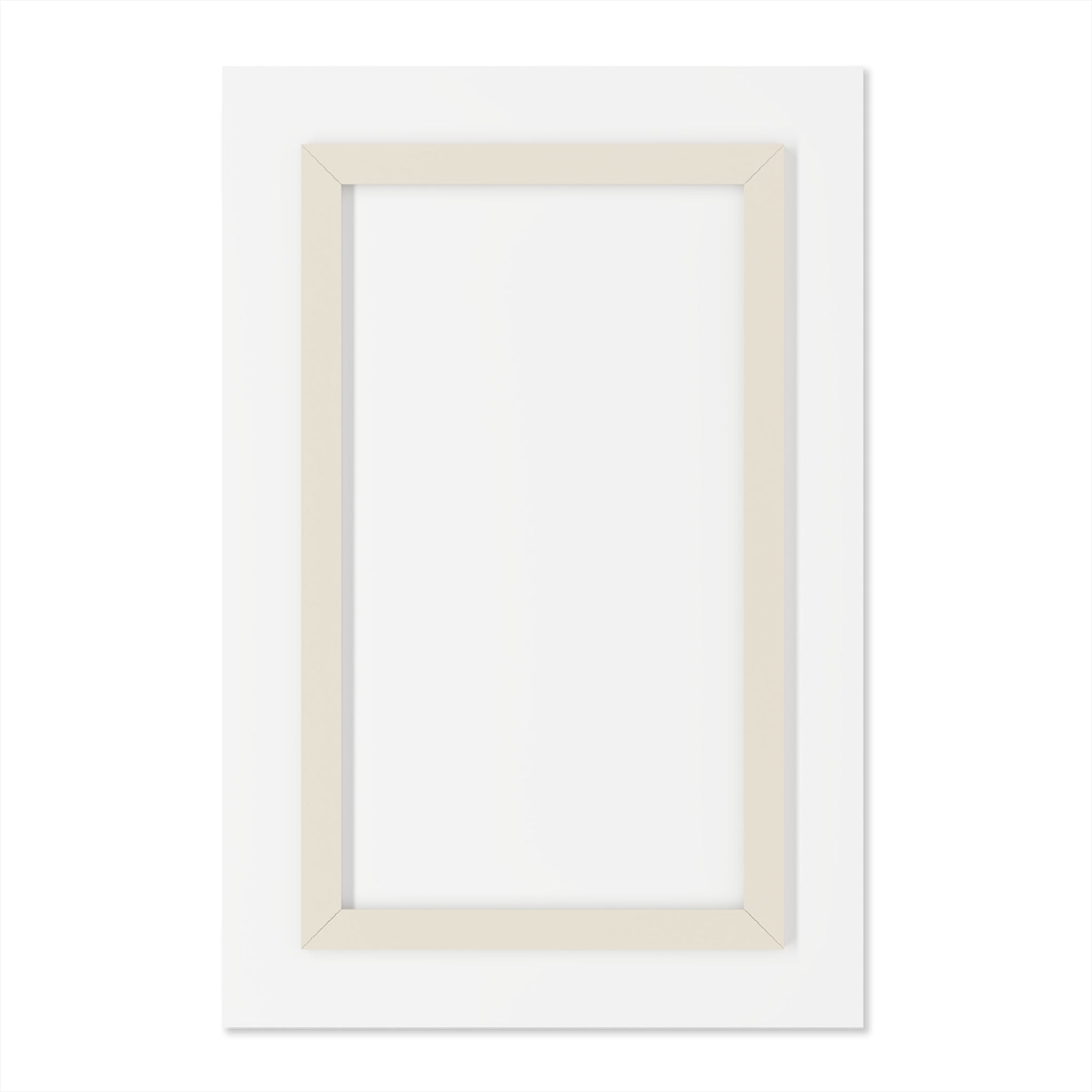 Wedding Couple Acrylic Print – Customizable French Cleat Wall Art