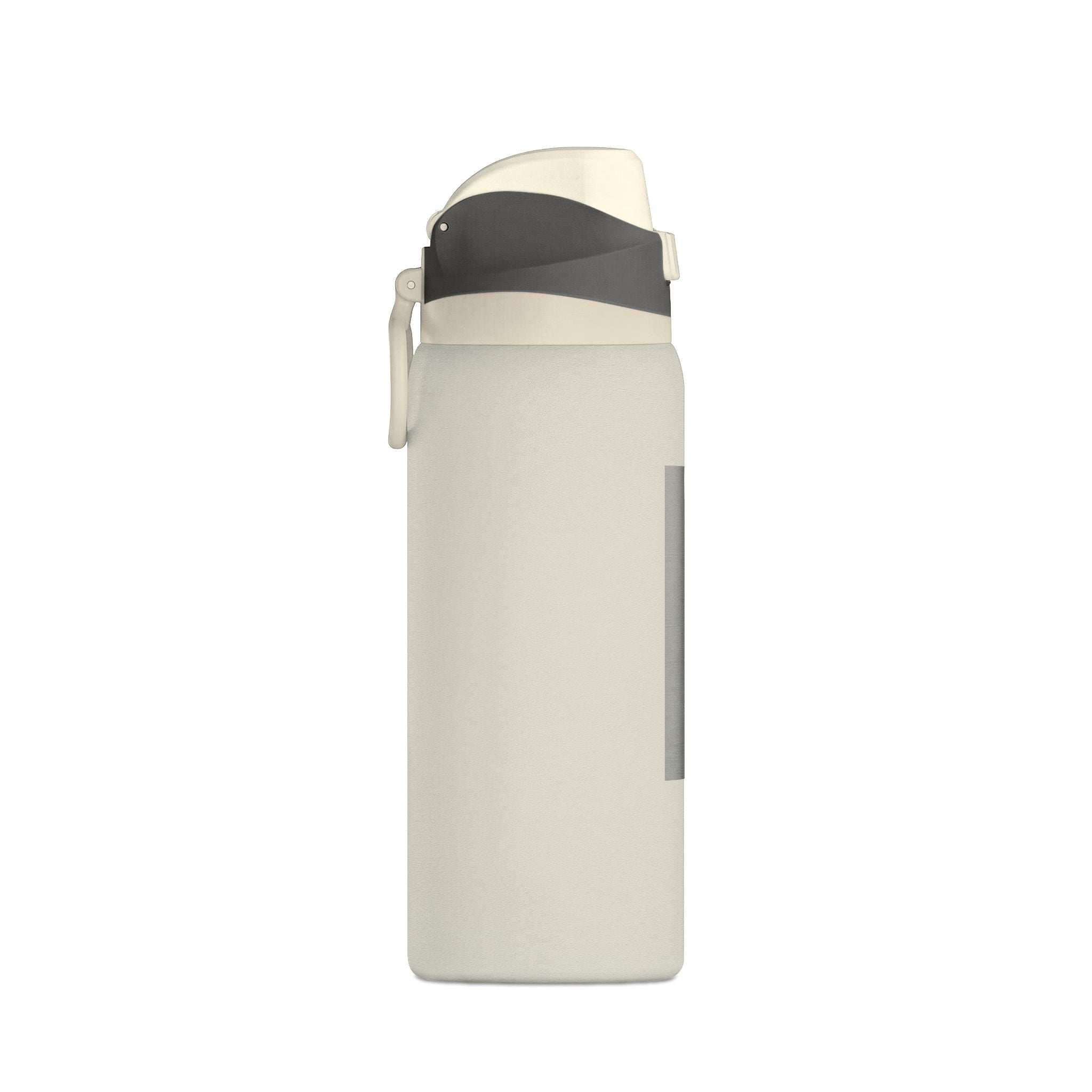 Insulated 32oz Oasis Water Bottle – Double-Wall Stainless Hydration Flask