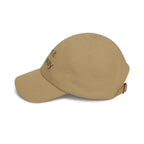 Embroidered "Print It Your Way" Classic Dad Cap