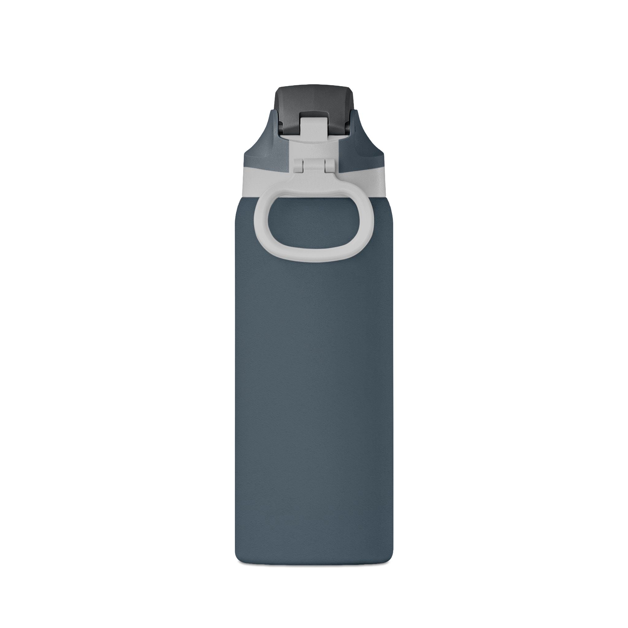 Insulated 32oz Oasis Water Bottle – Double-Wall Stainless Hydration Flask