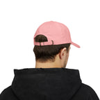Dad Cap — Vintage Madonna Sequin Panel Baseball Hat
