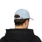 Dad Cap — Vintage Madonna Sequin Panel Baseball Hat