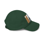 Dad Cap — Vintage Madonna Sequin Panel Baseball Hat