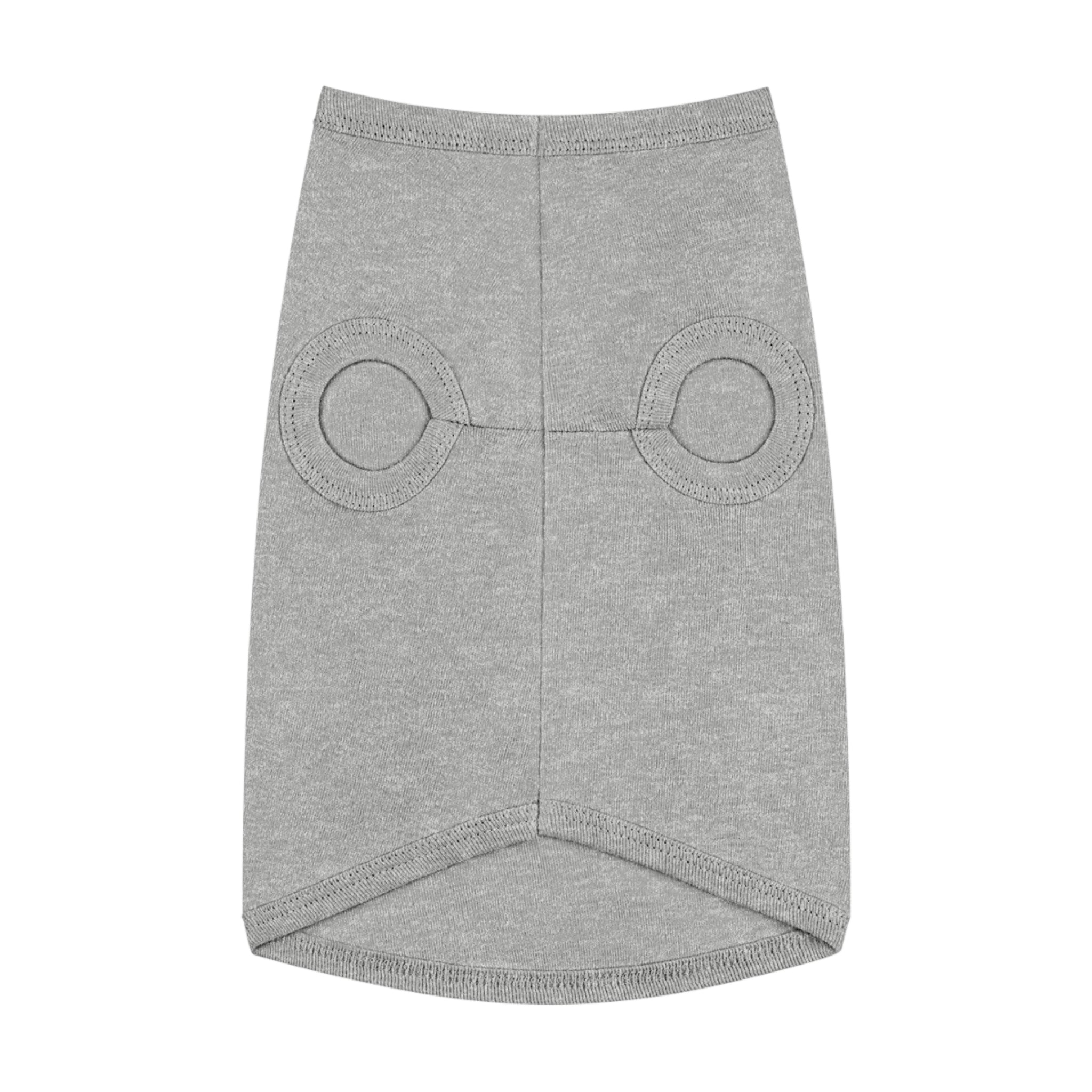 Customizable Pet Tank Top – Lightweight Dog Shirt (Print It Your Way)