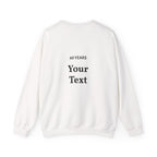 Off to Watch the Match Sweatshirt | soccer watch party, match-day outfit