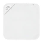Hooded Baby Towel — Personalized Soft Infant Bath Wrap (Print Your Way)