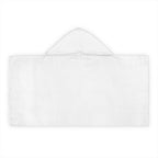 Youth Hooded Towel — Custom "Print it your way" Beach & Bath Wrap