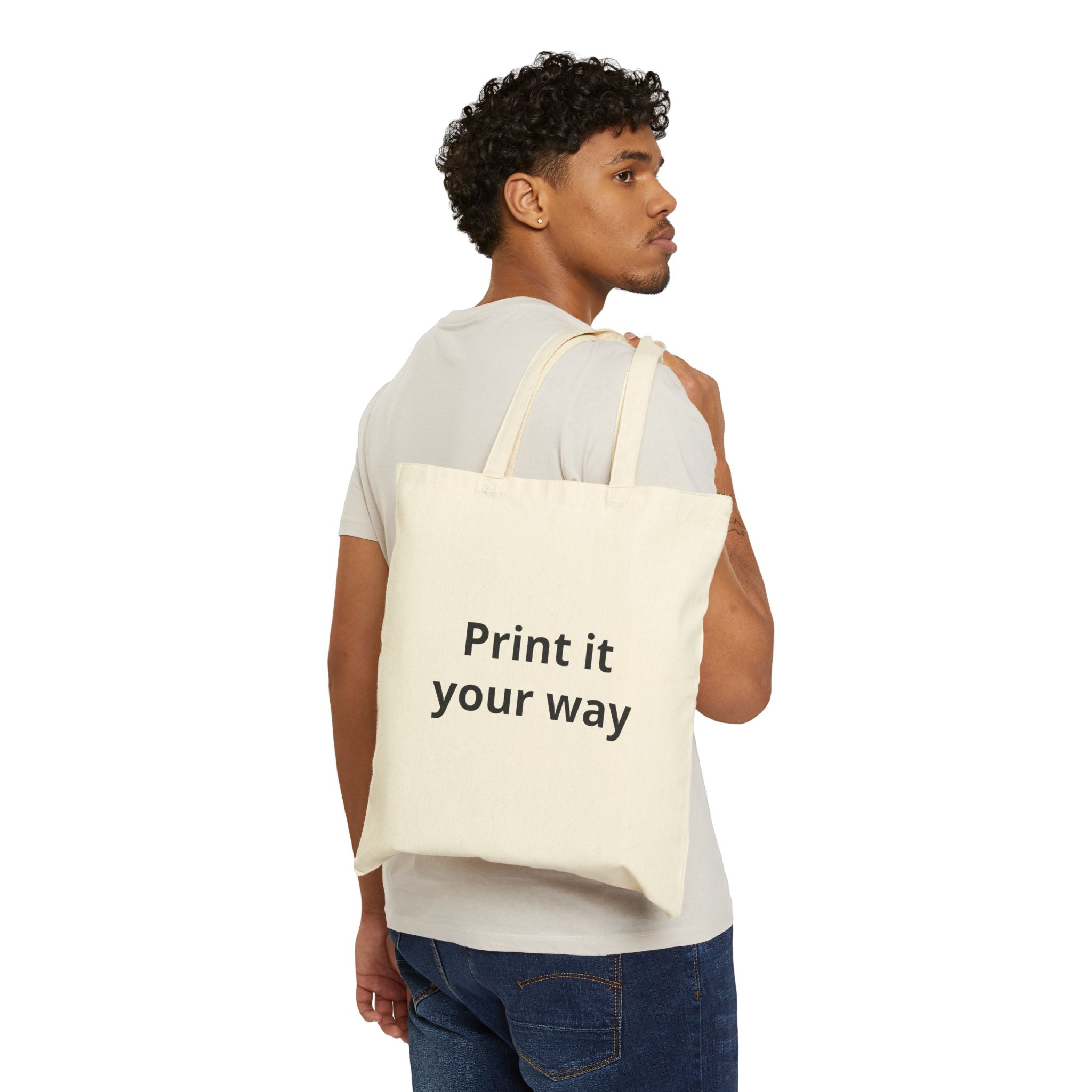 Lagging But Hot Tote | Y2K slogan, hot pink cyber glitter style