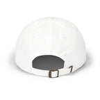 Embroidered "Print It Your Way" Classic Dad Cap
