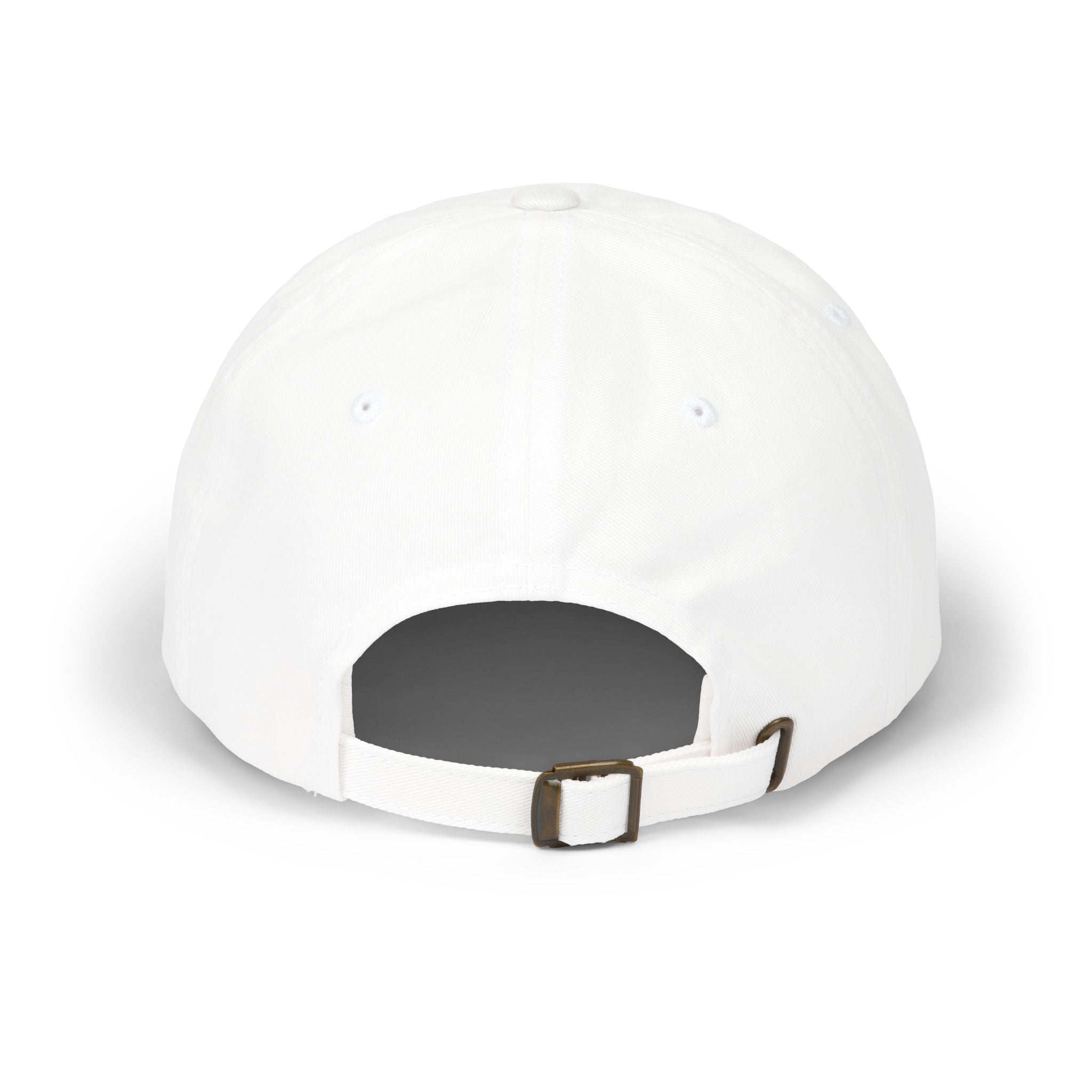 Embroidered "Print It Your Way" Classic Dad Cap