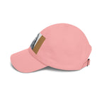 Dad Cap — Vintage Madonna Sequin Panel Baseball Hat