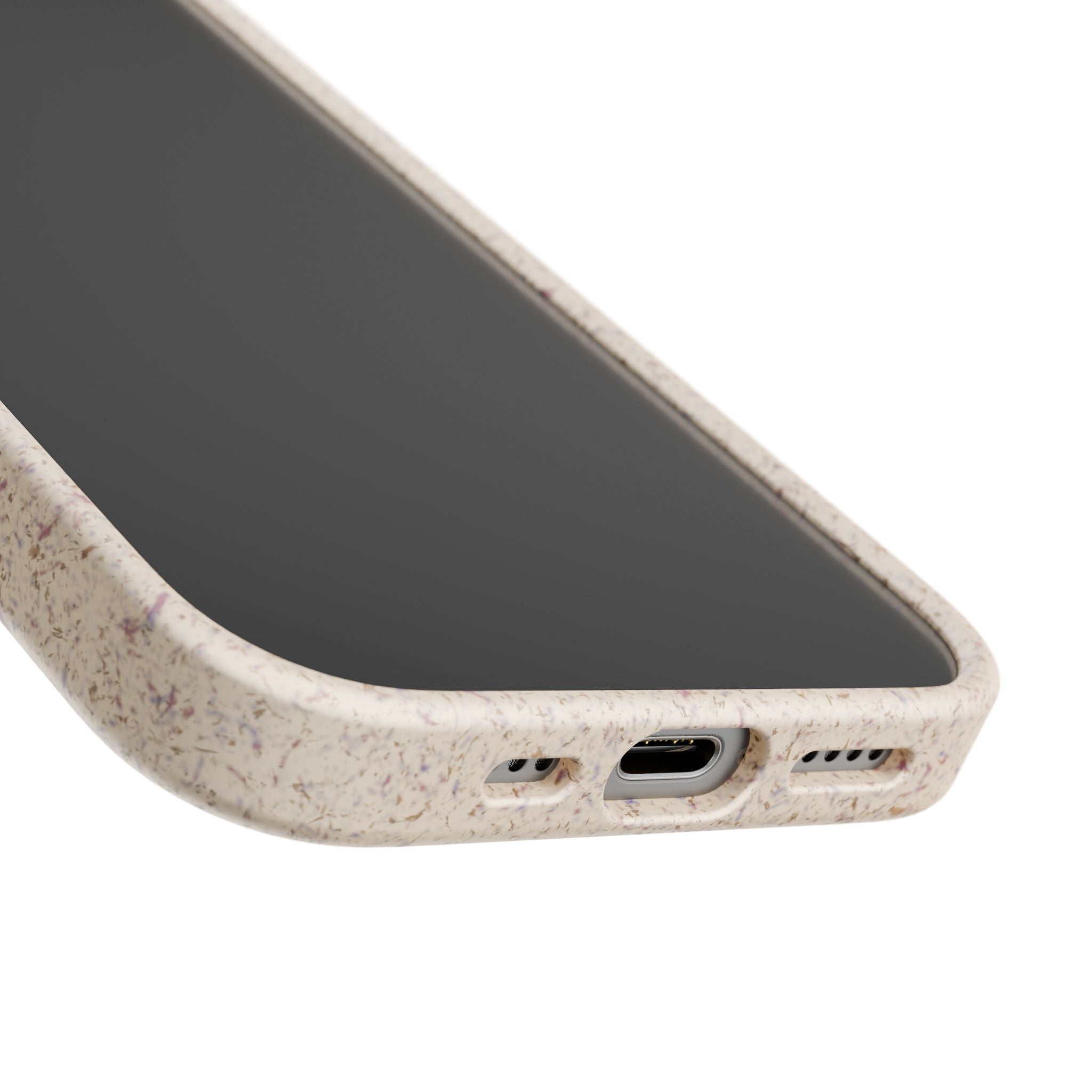 Biodegradable Phone Case – Customizable Eco-Friendly Protective Cover ("Print it your way")