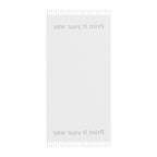 Boho Beach Towel – Customizable "Print It Your Way" Fringe Towel