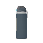 Insulated 32oz Oasis Water Bottle – Double-Wall Stainless Hydration Flask