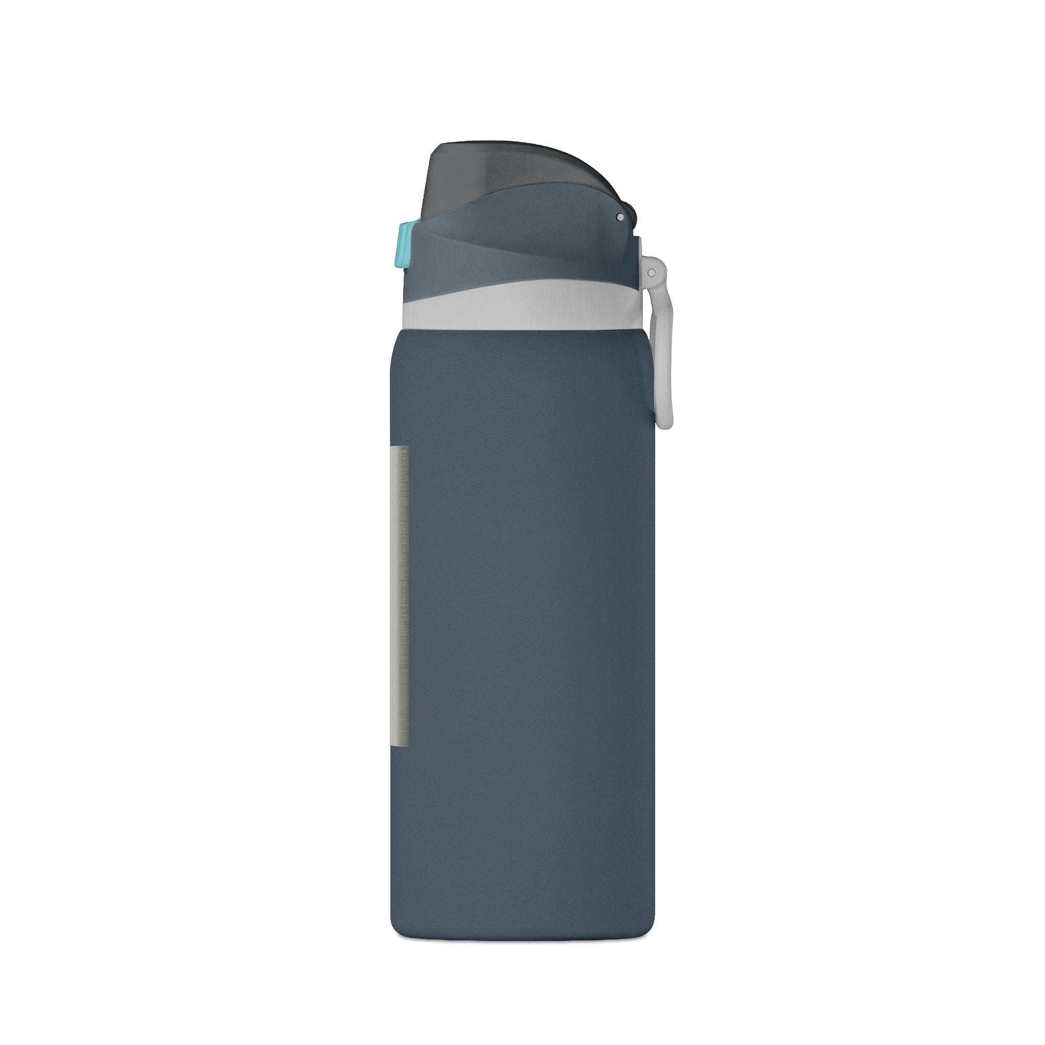 Insulated 32oz Oasis Water Bottle – Double-Wall Stainless Hydration Flask