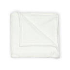 Customizable Soft Polyester Blanket — "Print It Your Way" Personalized Throw