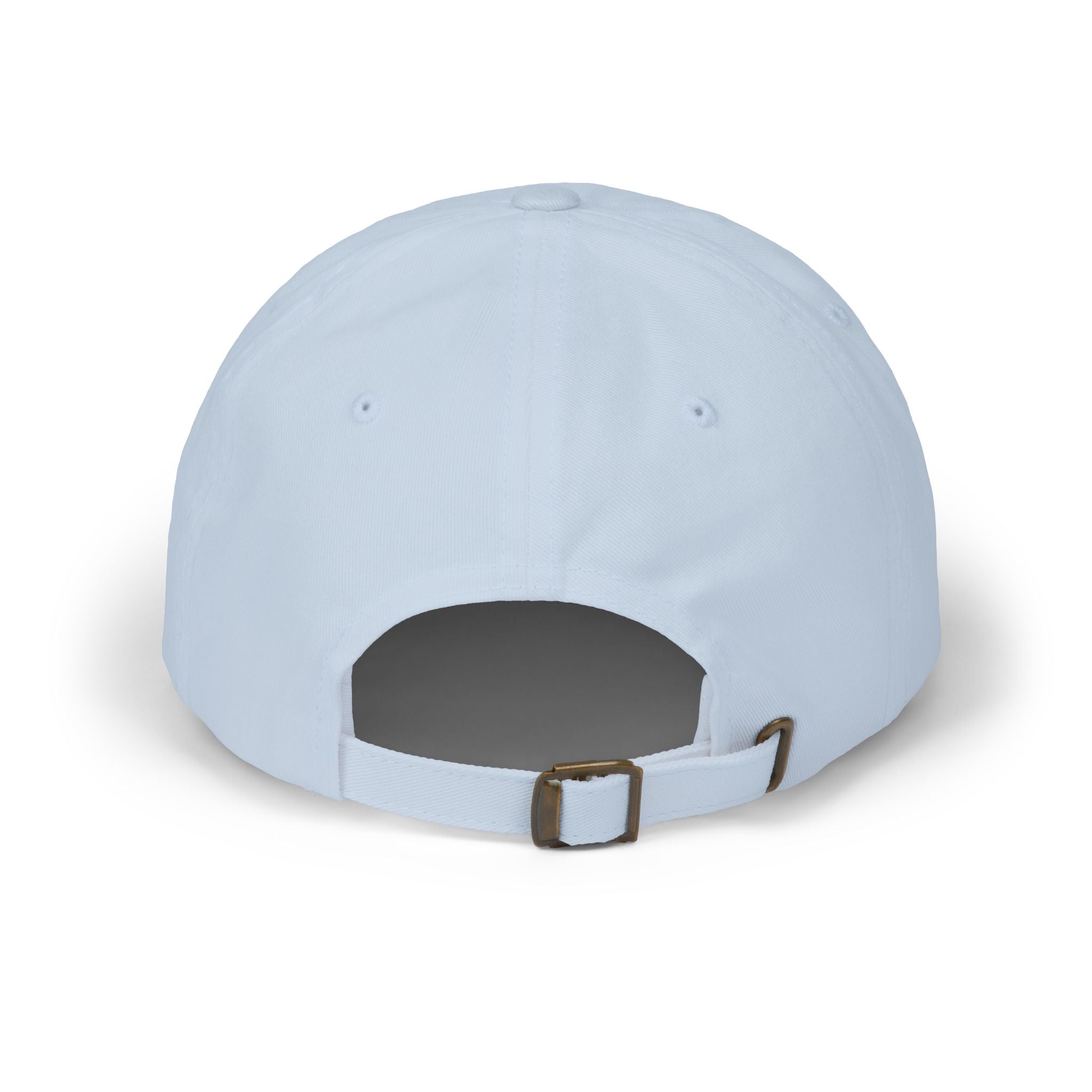 Embroidered "Print It Your Way" Classic Dad Cap