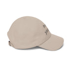 Embroidered "Print It Your Way" Classic Dad Cap