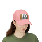 Dad Cap — Vintage Madonna Sequin Panel Baseball Hat