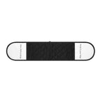 Customizable Double Oven Mitt Heat-Resistant Handle Cover
