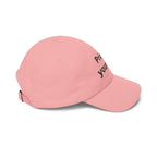 Embroidered "Print It Your Way" Classic Dad Cap