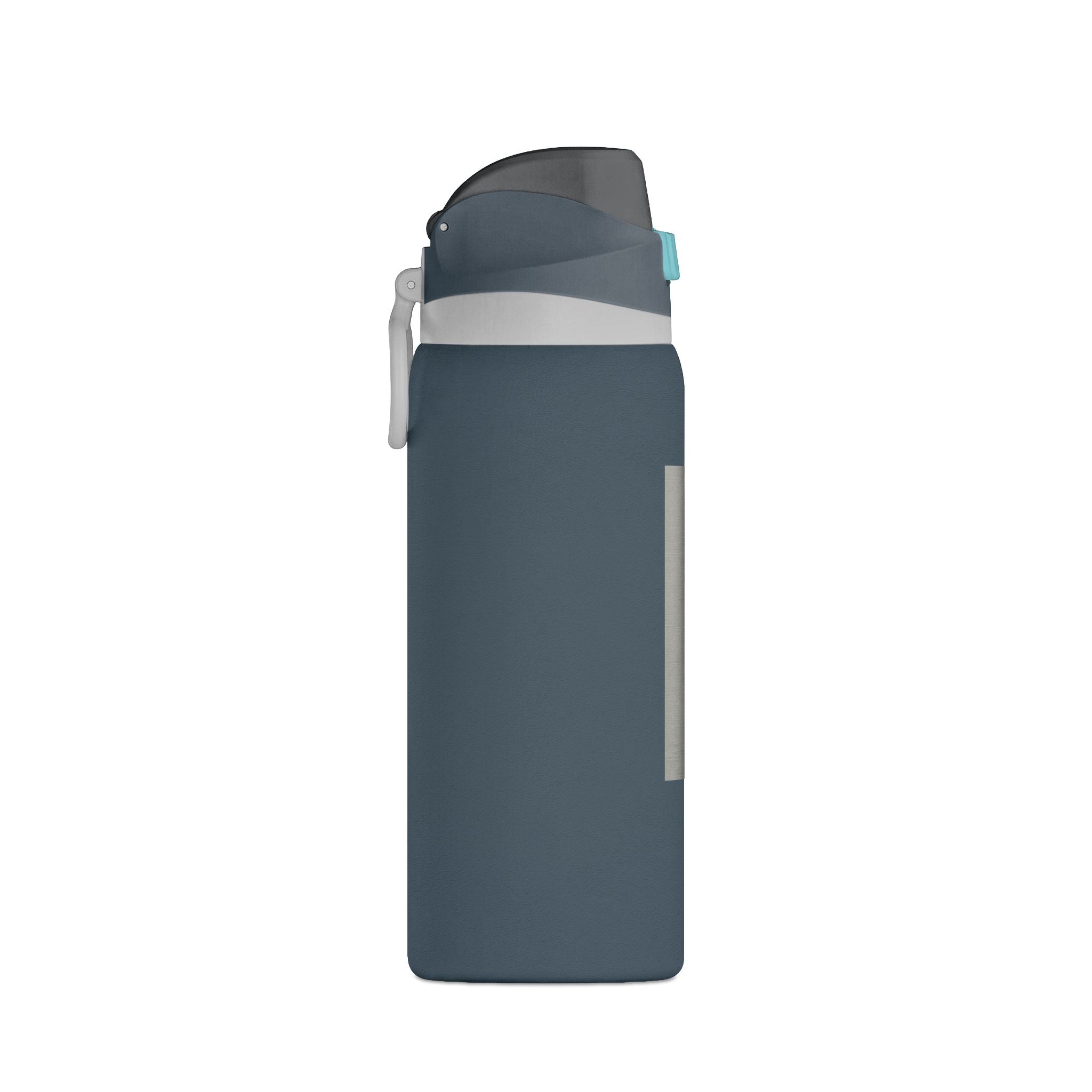 Insulated 32oz Oasis Water Bottle – Double-Wall Stainless Hydration Flask