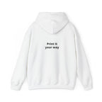 Off to Watch the Match Hoodie | soccer watch party, cozy hoodie