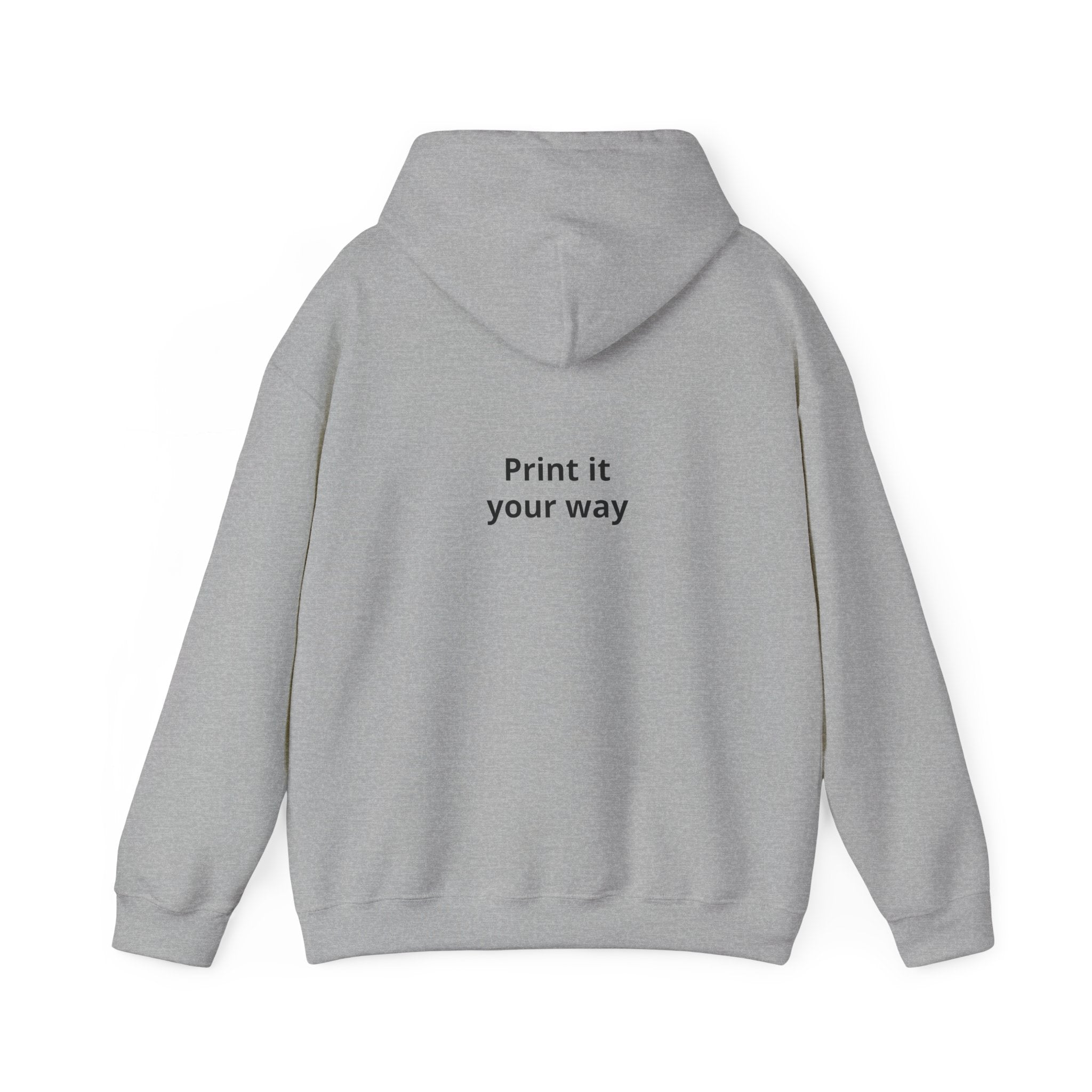 Off to Watch the Match Hoodie | soccer watch party, cozy hoodie