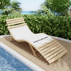 Customizable Beach Towel — "Print it your way" Personalized Summer Towel