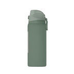 Insulated 32oz Oasis Water Bottle – Double-Wall Stainless Hydration Flask