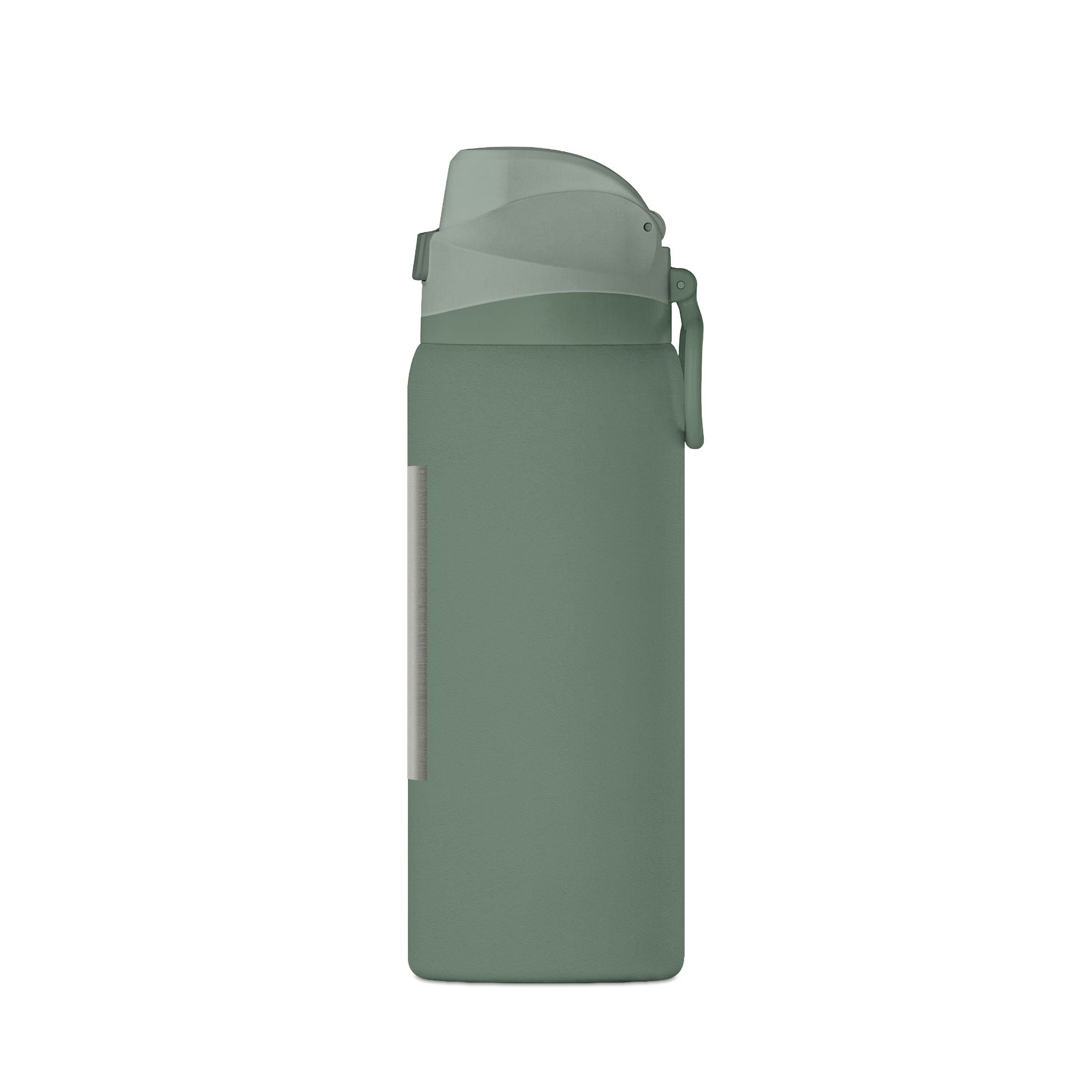 Insulated 32oz Oasis Water Bottle – Double-Wall Stainless Hydration Flask