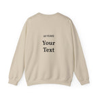 Off to Watch the Match Sweatshirt | soccer watch party, match-day outfit