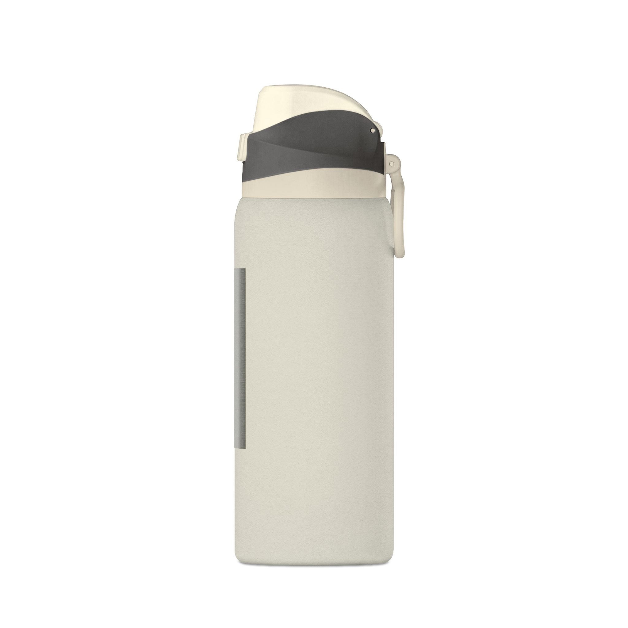 Insulated 32oz Oasis Water Bottle – Double-Wall Stainless Hydration Flask
