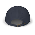 Dad Cap — Vintage Madonna Sequin Panel Baseball Hat